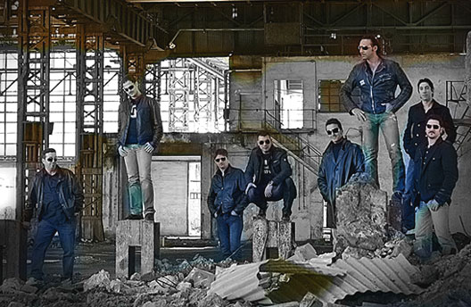 Molfetta esporta musica giovane